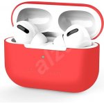 AlzaGuard Skinny Silicone Case pro Airpods 2021 AGD-ACSS3R – Zboží Živě