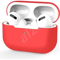 AlzaGuard Skinny Silicone Case pro Airpods 2021 AGD-ACSS3R