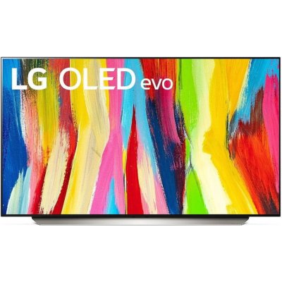 LG OLED48C2 – Hledejceny.cz