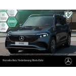 Mercedes-Benz EQB 350 215 kW – Sleviste.cz