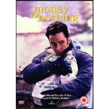 Money For Nothing DVD