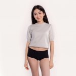 Selenacare Menstruační kalhotky pro dívky Hipster – Zboží Dáma