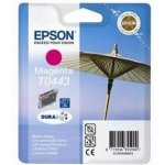 Epson C13T044340 - originální – Hledejceny.cz