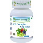 Planet Ayurveda AT Complex 500 mg 60 kapslí – Hledejceny.cz