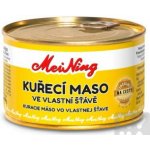 Mei Ning kuřecí maso ve vlastní šťávě 400 g – Hledejceny.cz