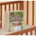 Scarlett prostěradlo froté Lux béžové 70x140 – Zboží Dáma