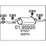 MTS MT 01.95920 – Hledejceny.cz