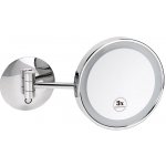 Bemeta 116301142 kosmetické zrcátko chrom – Sleviste.cz