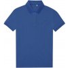 Dámská Trička B&C Dámské polo triko PW465 Royal Blue