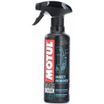 Motul E7 Insect Remover 400 ml – Zboží Mobilmania