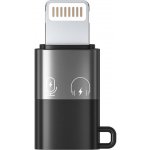 Adaptér USB OTG pro iPhone 8-pin Lightning – Hledejceny.cz