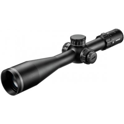 Minox Long-Range 5-25x56 – Zboží Dáma