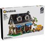 LEGO® BrickLink 910050 Starožitnictví – Zboží Živě