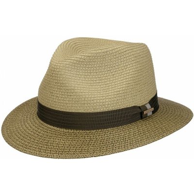 Stetson Traveller Toyo – Sleviste.cz