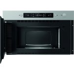 Whirlpool MBNA920X – Zboží Dáma