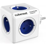 Cubenest PowerCube Original Modrá – Hledejceny.cz