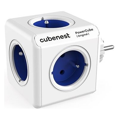 Cubenest PowerCube Original Modrá – Zboží Mobilmania