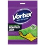 Vortex oboustranná utěrka mikrovláno 20 x 30 cm 1 ks – Sleviste.cz