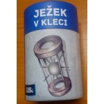 Albi Ježek v kleci kovový – Hledejceny.cz