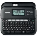 Brother PT-D460BTVP PTD460BTVPYJ1 – Zboží Mobilmania