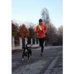 Merco Runner Buddy 1.0 vodítko na běhání se psem – Zboží Mobilmania