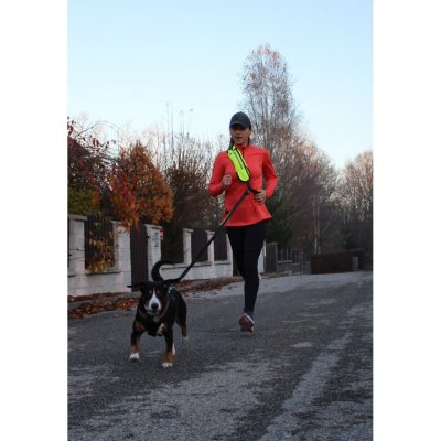 Merco Runner Buddy 1.0 vodítko na běhání se psem – Zboží Mobilmania