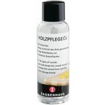 Olej na dřevo 100ml - Zassenhaus – Hledejceny.cz