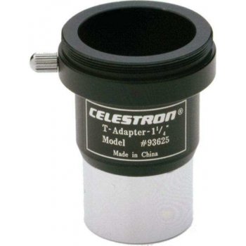 Celestron T-adaptér universal 1,25