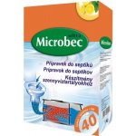 Bros Microbec do septiků 1 kg – Zboží Mobilmania