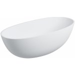 Omnires Shell M+ 160 x 75 cm SHELLWWBM – Hledejceny.cz
