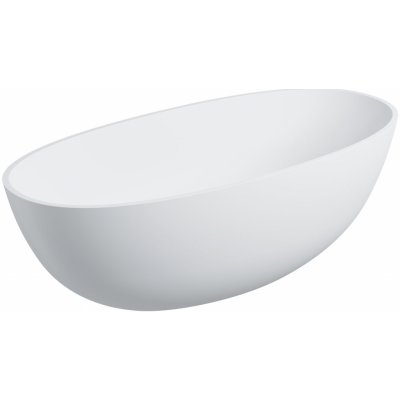 Omnires Shell M+ 160 x 75 cm SHELLWWBM – Hledejceny.cz