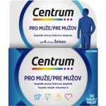 Centrum pro muže 30 tablet – Hledejceny.cz