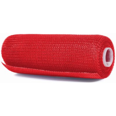 3M Soft Cast polotuhá lehká sádra 10 x 360 cm červená – Zbozi.Blesk.cz