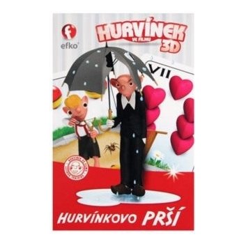 Efko Prší: Hurvínkovo