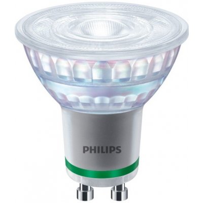 Philips 2.1-50W GU10 827 36D ND 400Lm 2700K EELA LED žárovka MASTER LEDspot – Hledejceny.cz