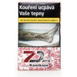 7 Days Kamikaze 50 g – Zboží Dáma