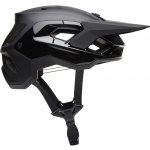 Fox Speedframe Pro Matt black 2025 – Zboží Dáma