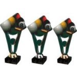 Poháry Bauer Plaketa PLA00013 Billiard – Sleviste.cz