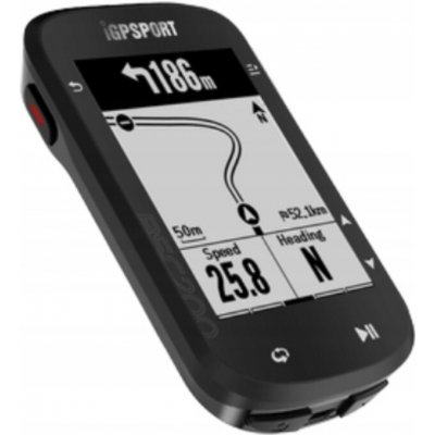 iGPSport GPS BSC200S – Zboží Mobilmania