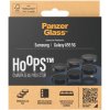 Tvrzené sklo pro mobilní telefony PanzerGlass HOOPS Camera Protector, Samsung Galaxy A55 1227