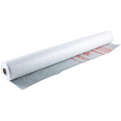 DuPont Tyvek Housewrap – HobbyKompas.cz