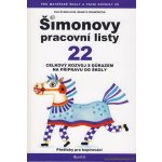 ŠPL 22 - Celkový rozvoj s důrazem na přípravu do školy – Hledejceny.cz