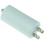 Kondenzátor 4,5 uF, 450-500 V, SC 1121 (2 x faston + šroub) – Zboží Mobilmania
