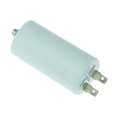 Kondenzátor 4,5 uF, 450-500 V, SC 1121 (2 x faston + šroub) – Zboží Mobilmania