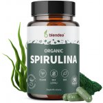 Blendea BIO Spirulina 90 kapslí – Zbozi.Blesk.cz