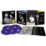 T.Rex - 1974-1977 (Deluxe Packaging) 5 CD – Zboží Mobilmania
