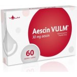 Vulm Aescin 30 mg 60 tablet – Hledejceny.cz