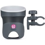 PETITE&MARS Držák na nápoje Handy Black – Sleviste.cz