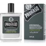 Proraso Cypress and Vetyver balzám po holení 100 ml – Zboží Dáma Proraso Cypress and Vetyver balzám po holení 100 ml – Zboží Dáma