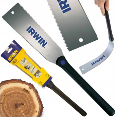 IRWIN 240 mm, rozteč zubů 7T/8P, druhá strana 17T/18P, 10505164 – Zboží Mobilmania